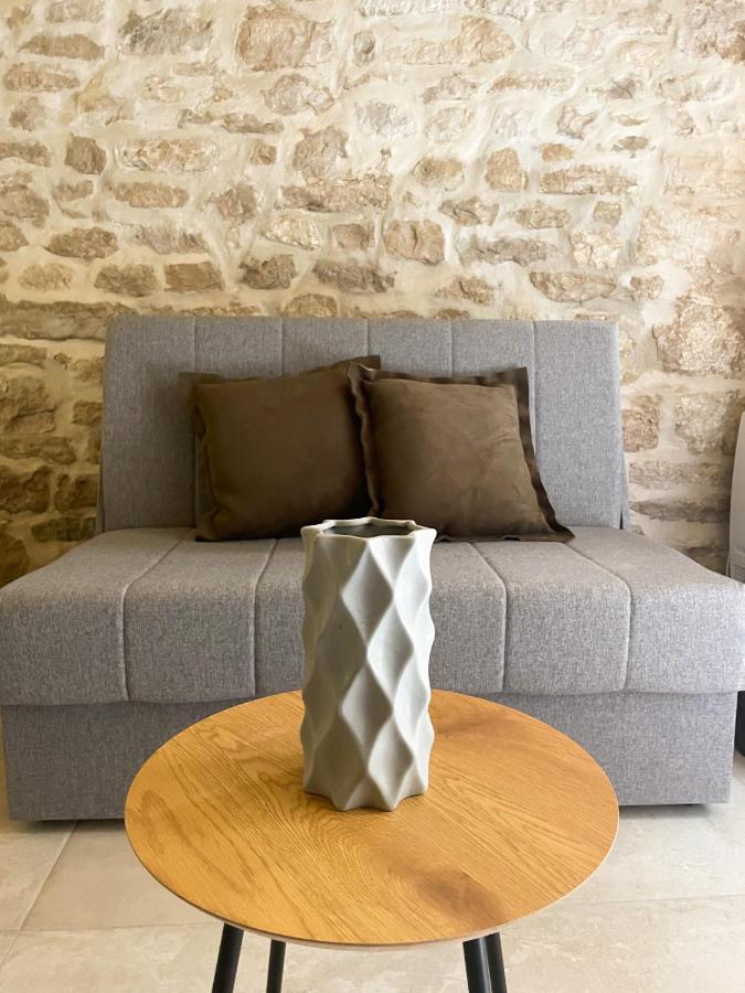 Apartment Revelin In Old Town Korcula ภายนอก รูปภาพ